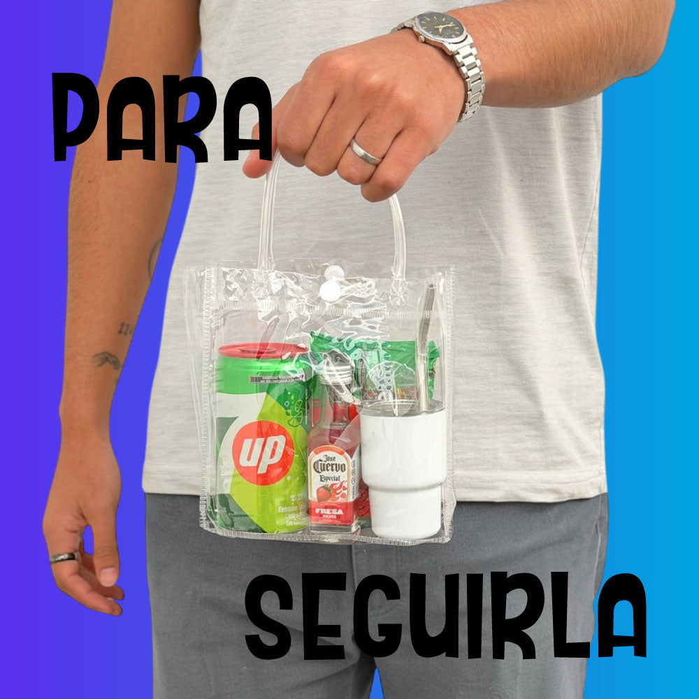 Para Seguirla