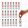 (20 Piezas) Mini Vodka Smirnoff 50 ml.