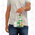 Mini Kit Gin Tanqueray (Con Termo)