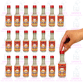 (20 Piezas) Mini Vodka Smirnoff Tamarindo 50 ml.