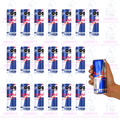 (20 Piezas) Red Bull 250ml