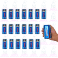 (20 Piezas) Boost 235ml