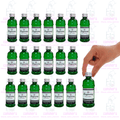 (20 Piezas) Mini Ginebra Tanqueray 50 ml.