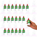 (20 Piezas) Pelon Pelo Rico 30g