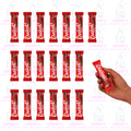 (20 Piezas) Chocolates Carlos V 18g