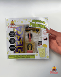 Mini Kit Paloma