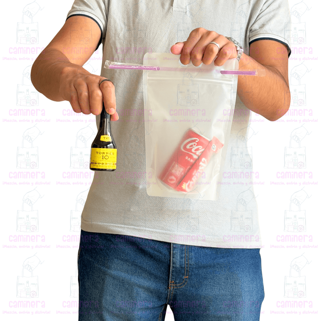 Mini Bolshake Paris de Noche (El Sugar)