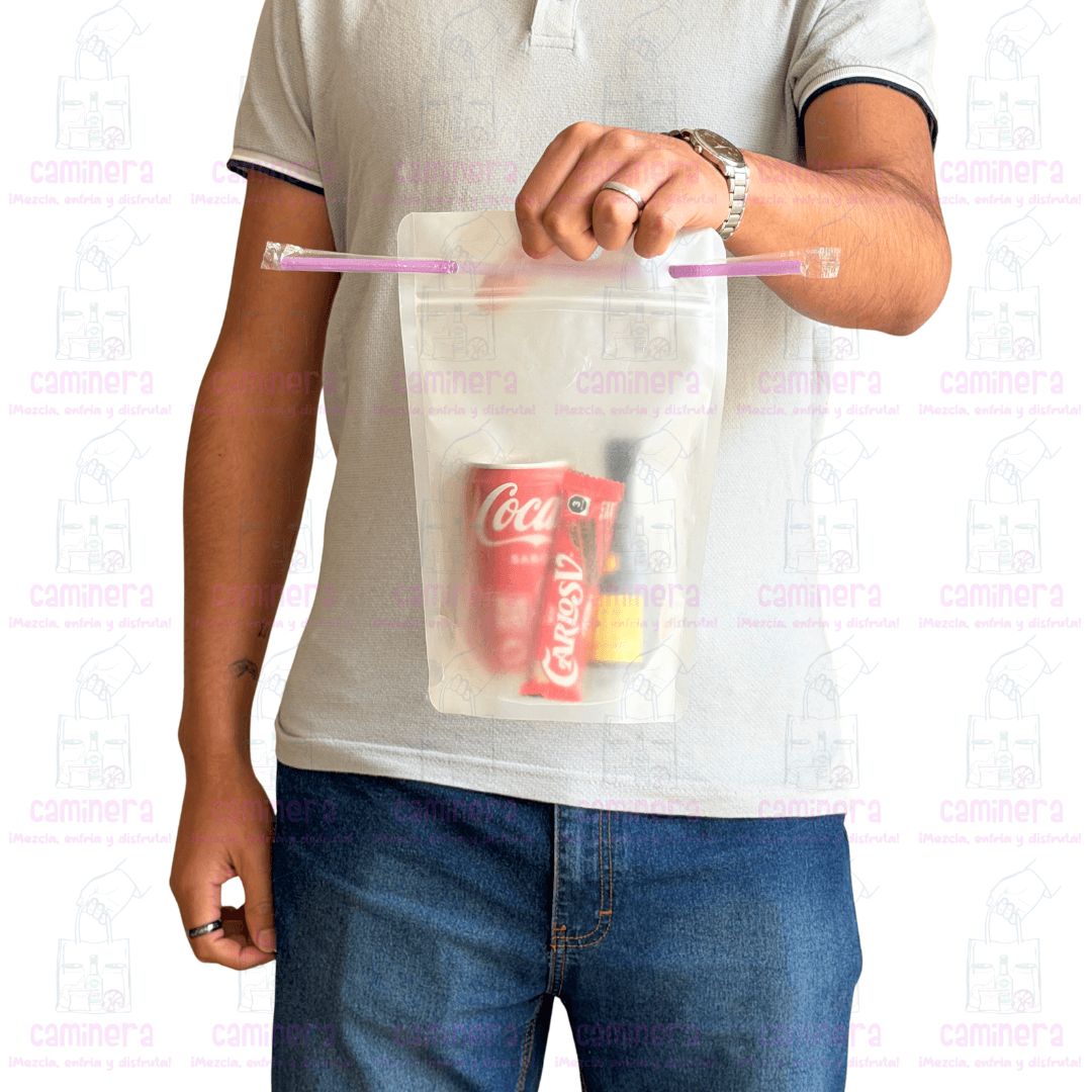 Mini Bolshake Paris de Noche (El Sugar)