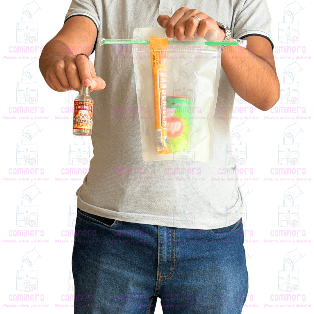 Mini Bolshake Spicy Tamarind