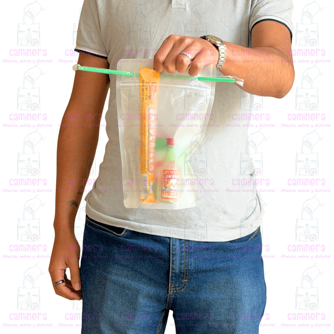 Mini Bolshake Spicy Tamarind