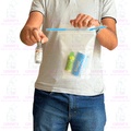 Mini Bolshake Pitufo (El Chacal)