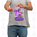 Mini Kit Morado